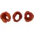 Friandises Hapki Anneaux Canard et Cabillaud 85 g pour Chien Friandises Hapki Anneaux Canard et Cabillaud 85 g pour Chien