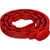Collier antiparasitaire à l'Icaridine Francodex 70 cm - Rouge - Chien plus Collier antiparasitaire à l'Icaridine Francodex 70 cm - Rouge - Chien plus