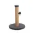 Arbre a chat et jeu suspendu Riba 33 x 45 cm gris foncé Arbre a chat et jeu suspendu Riba 33 x 45 cm gris foncé