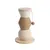 Arbre a chat et jeu suspendu Stubb 47 cm beige Arbre a chat et jeu suspendu Stubb 47 cm beige