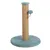 Arbre a chat et jeu suspendu Riba 33 x 45 cm gris foncé Arbre a chat et jeu suspendu Riba 33 x 45 cm gris foncé