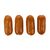 Friandises Mini saucisses cocktail au poulet