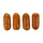 Friandises Mini saucisses cocktail au poulet