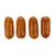 Friandises Mini saucisses cocktail au poulet Friandises Mini saucisses cocktail au poulet