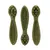 Friandises veggie brosse a dents a la pomme Friandises veggie brosse a dents a la pomme