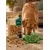 Friandise petits blocs avec poulet et cabillaud Friandise petits blocs avec poulet et cabillaud