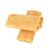 Lot de 2 Friandises Wraps avec poulet