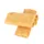 Lot de 2 Friandises Wraps avec poulet