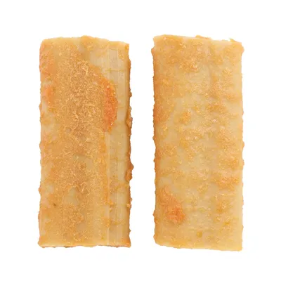 Lot de 2 Friandises Wraps avec poulet Lot de 2 Friandises Wraps avec poulet