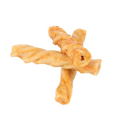 Friandises Petits bâtons avec poulet
