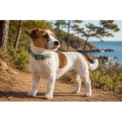 Collier pour chien avec doublure néoprène Collier pour chien avec doublure néoprène