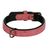Xs / S 24-30cm 15mm Rouge
