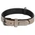 Collier pour chien avec doublure néoprène
