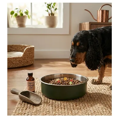Gamelle pour la nourriture et l'eau en inox Yums Gamelle pour la nourriture et l'eau en inox Yums
