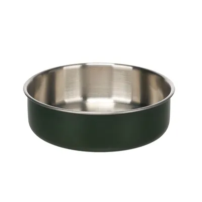 Gamelle pour la nourriture et l'eau en inox Yums Gamelle pour la nourriture et l'eau en inox Yums