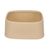 6x15cm Beige