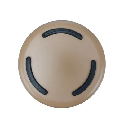 Gamelle pour la nourriture et l'eau en inox Yums