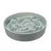 Gamelle ronde anti glouton pour chien Sena