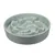 Gamelle ronde anti glouton pour chien Sena Gamelle ronde anti glouton pour chien Sena