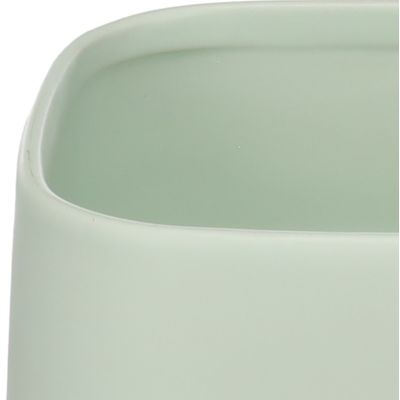 Gamelle carrée Zara en céramique pour chien