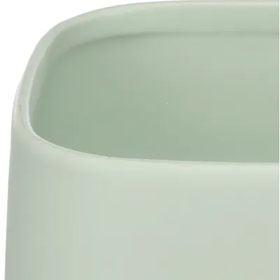 Gamelle carrée Zara en céramique pour chien