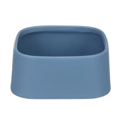 Gamelle carrée Zara en céramique pour chien Gamelle carrée Zara en céramique pour chien
