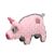 Jeu couineur cochon pour chien 16 x 24 cm