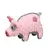 Jeu couineur cochon pour chien 16 x 24 cm Jeu couineur cochon pour chien 16 x 24 cm