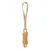 Jouet bâton avec corde de caoutchouc pour chien Jouet bâton avec corde de caoutchouc pour chien
