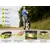 Laisse de Jogging avec Ceinture de Hanches LED pour Chien