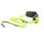 Laisse de Jogging avec Ceinture de Hanches LED pour Chien