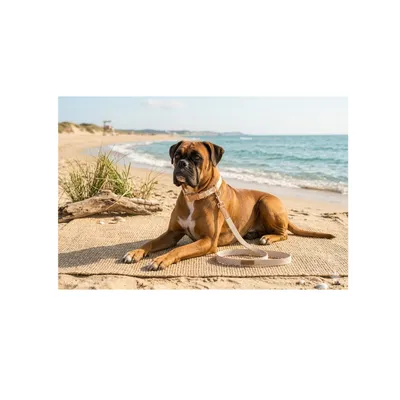 Laisse pour chien Lara