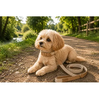 Laisse pour chien Lara