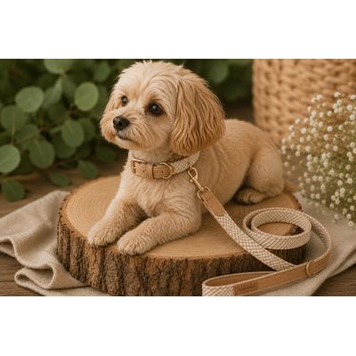 Laisse pour chien Lara