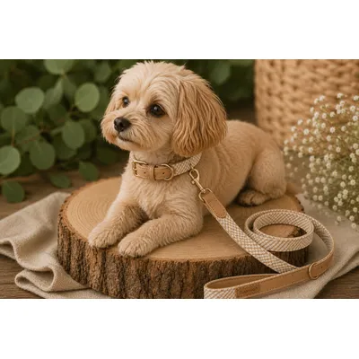 Laisse pour chien Lara