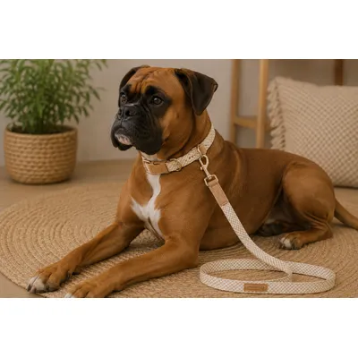 Laisse pour chien Lara