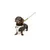 Laisse pour chien Lara