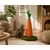 Jouet griffoir Wuttel carotte Arbre a griffer pour chat 69cm Jouet griffoir Wuttel carotte Arbre a griffer pour chat 69cm