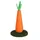 Jouet griffoir Wuttel carotte Arbre à griffer pour chat 69cm
