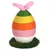 Jouet a griffer Easton en forme d'œuf Griffoir coloré 52cm Jouet a griffer Easton en forme d'œuf Griffoir coloré 52cm