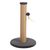 Arbre à chat Riba Griffoir design avec base rembourrée 60cm