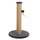 Arbre à chat Riba Griffoir design avec base rembourrée 60cm