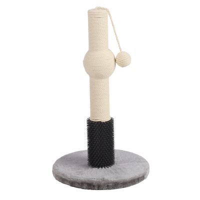 Arbre a chat Alize Griffoir avec surface de massage 52cm