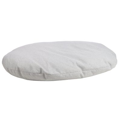 Coussin ovale déhoussable pour chien