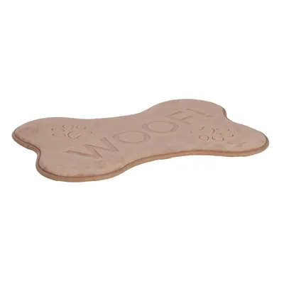 Coussin en forme d'os pour chien Mador Coussin en forme d'os pour chien Mador