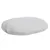 Coussin ovale déhoussable pour chien Coussin ovale déhoussable pour chien