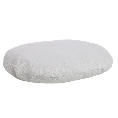 Coussin ovale déhoussable pour chien Coussin ovale déhoussable pour chien
