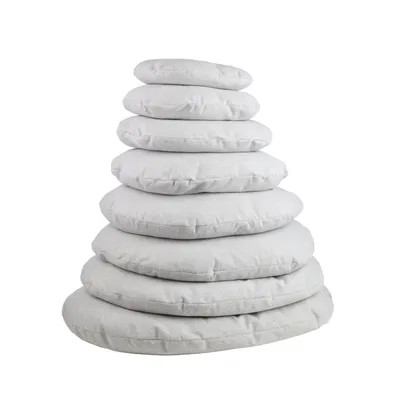 Coussin ovale déhoussable pour chien Coussin ovale déhoussable pour chien