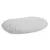 Coussin ovale déhoussable pour chien Coussin ovale déhoussable pour chien