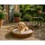 Coussin ovale déhoussable pour chien Coussin ovale déhoussable pour chien